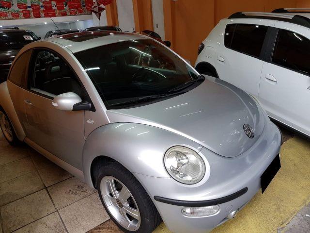 New Beetle 2.0 Mi Mec./Aut. - Foto 2