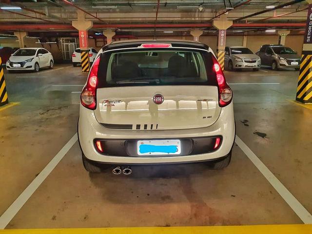 Palio Sporting 1.6 manual - Foto 3
