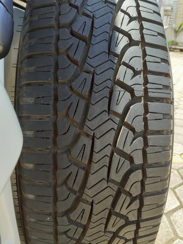 Pajero Tr4 11/12 Flex 4x4 - Foto 2