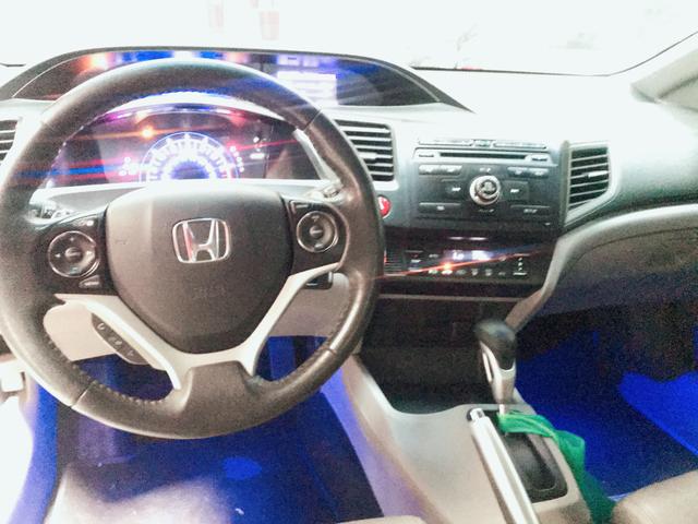 Civic EXR 2.0 - Foto 3