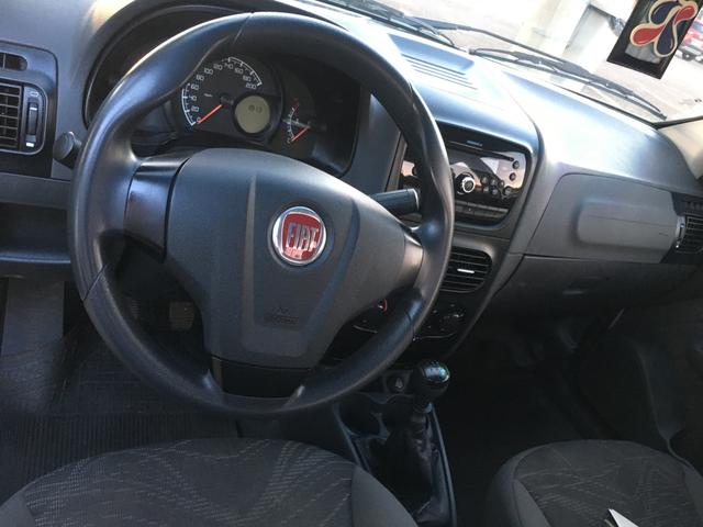 Vendo Siena EL 1.0 Flex 15/15 - Foto 2