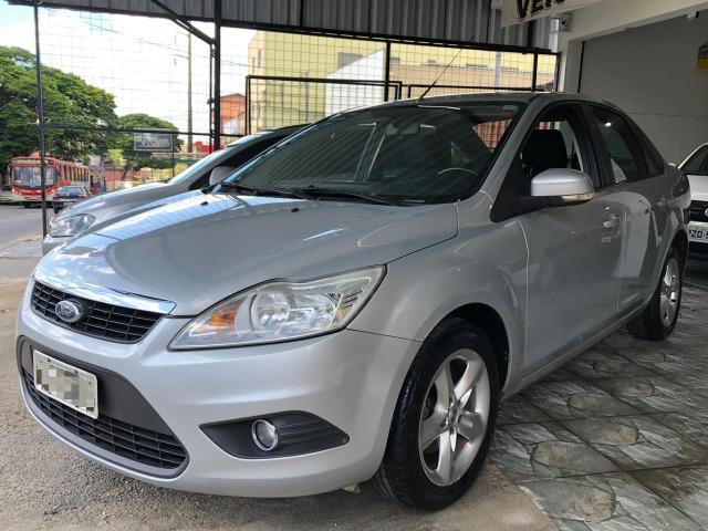 Focus Sedan - 2011