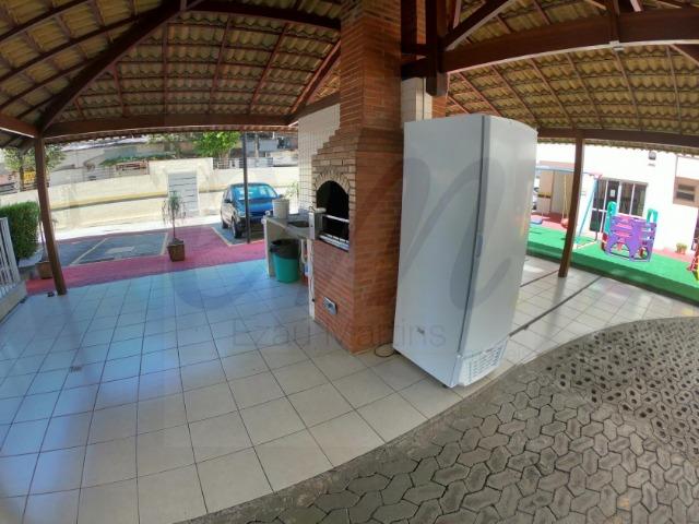 Cond. Riviera 2 Qtos S/Suite - Armários - Sol da Manhã Total - São Diogo - Foto 15