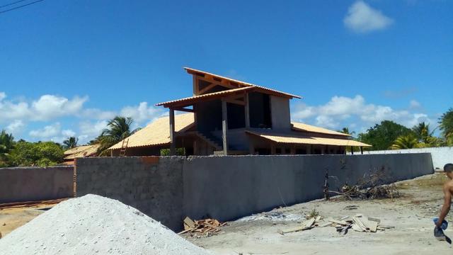 Excelente Casa na Praia da Lago do Pau - Foto 9