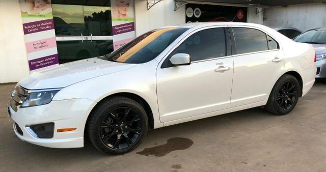 Fusion SEL 3.0 V6 2011/2012 - Foto 3