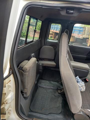 Ford ranger 2002 (r$22.000,00)