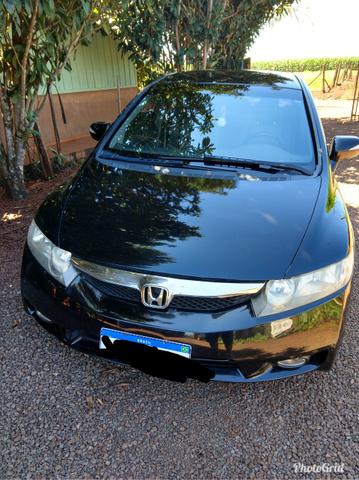 Honda Civic exs 1.8