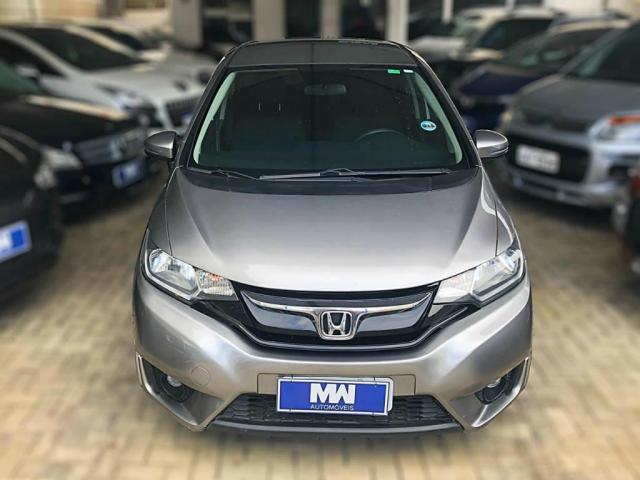 Honda Fit EX - Foto 2