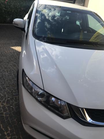 Honda - Civic - Foto 2