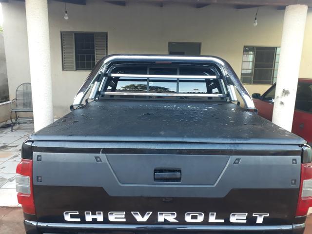 Vende-se chevrolet S 10 *) - Foto 5
