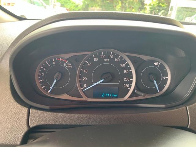 Ka 1.5 Sedan SE - Foto 6