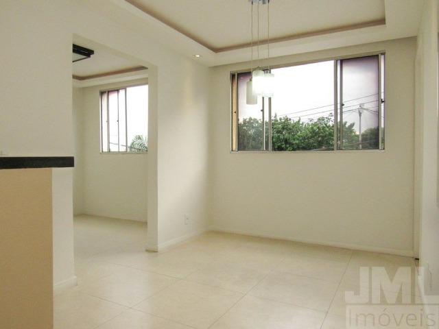 Belo apartamento em Jardim Primavera Ref 478A - Foto 3