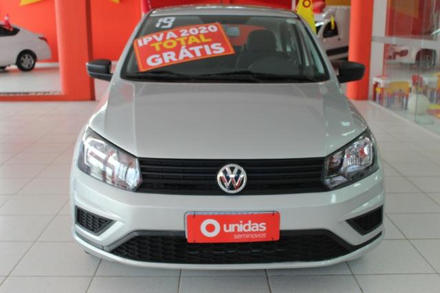 Gol Mpi 1.0 19/19 - Foto 2