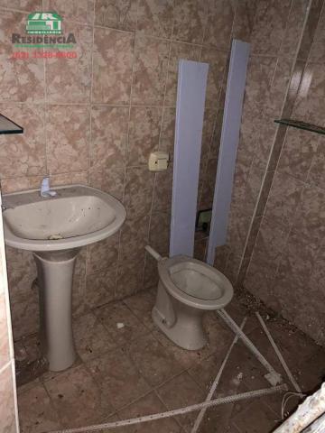 Sala para alugar, 350 m² por R$ 4.700/mês - Setor Central - Anápolis/GO - Foto 16
