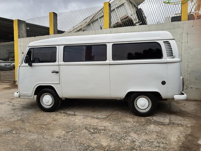 Kombi std 1.4 + gnv - Foto 3