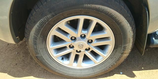 Toyota hillux srv 2015 - Foto 6