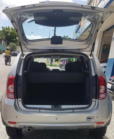 Renault - Duster Dakar 1.6 - 2013 - Foto 8