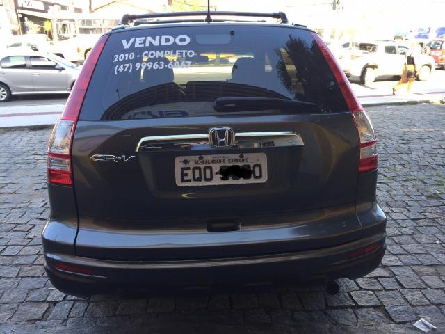 Honda-CRV Suv - Foto 6