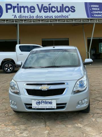 Vendo Cobalt 2012 - Foto 5