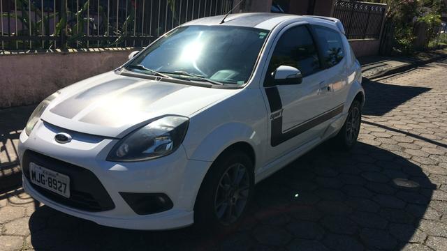 Vendo Ford Ka Sport - Foto 4