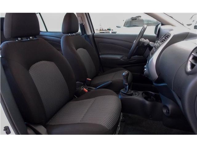 Nissan Versa 1.0 Flex - Foto 12