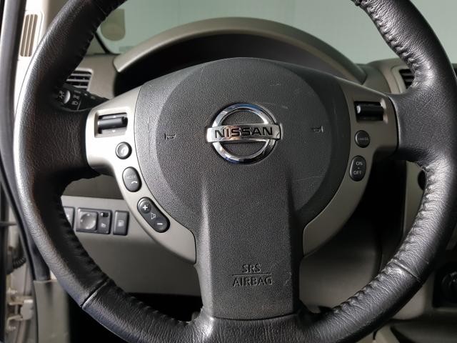 Nissan Frontier SL CD 4x4 2.5TB Diesel Aut - Prata - 2016 - Foto 8