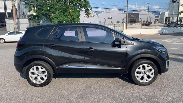 CAPTUR 2018/2018 1.6 16V SCE FLEX ZEN MANUAL - Foto 6