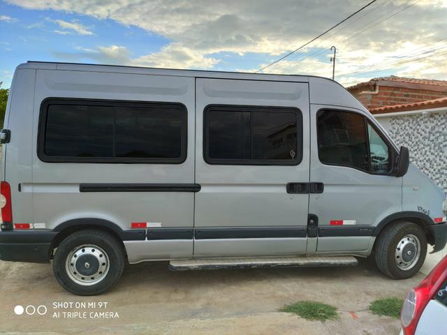 Van Renault Master 2008 - Foto 2