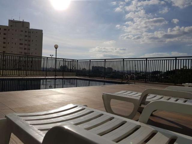 Código MA59= Apto de 56m² com 2 Dorms, sala ampliada, varanda gourmet, 1 vaga - Osasco - Foto 16