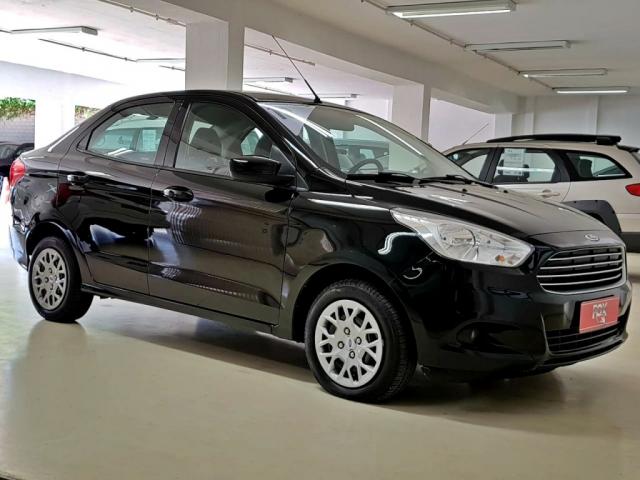 KA SEDAN SE 1.0