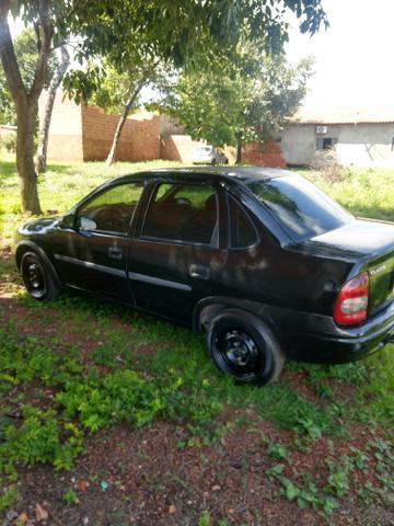 Vendo corsa classic ano 2008 - Foto 3