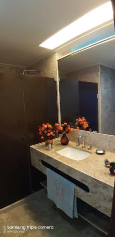 Apartamento em Piedade no Edf Flamingo - Foto 4