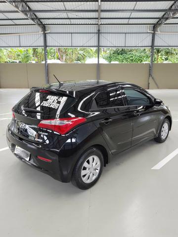 Hyundai HB20 automático 1.6 16v Comfort Style - Foto 7