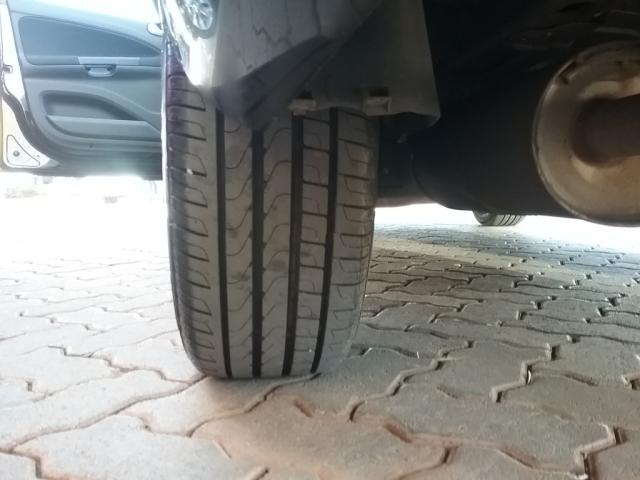 VOLKSWAGEN VOYAGE 1.6 MSI TOTALFLEX 4P MANUAL - Foto 13