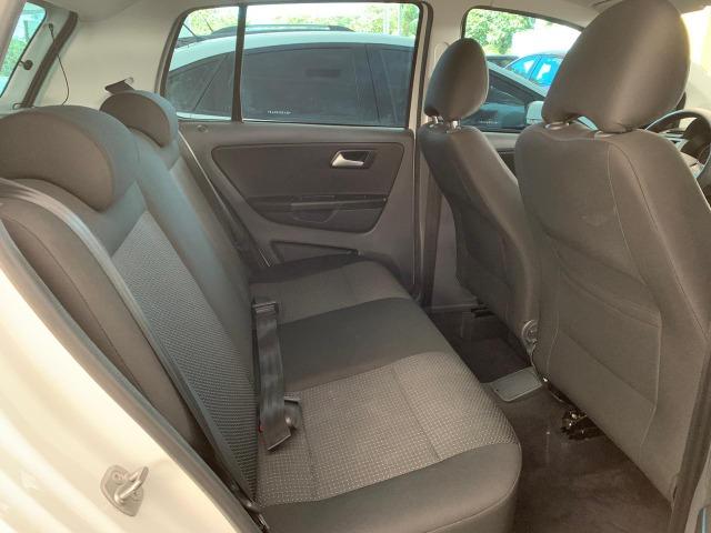VW Volkswagen Fox 1.6 Connect 2019 - Renovel Veiculos - Foto 8