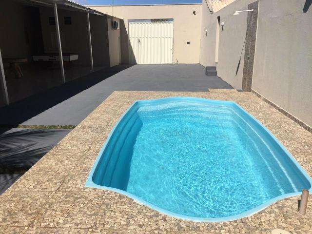 Casas p/ temporada, férias em Caldas Novas! - Foto 7