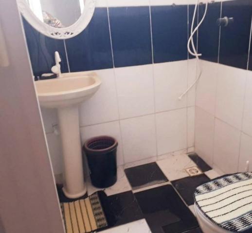 Linda casa de 2 quartos em Nilópolis - Foto 4