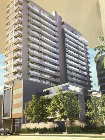 Apartamentos de frente para o mar (Construção)