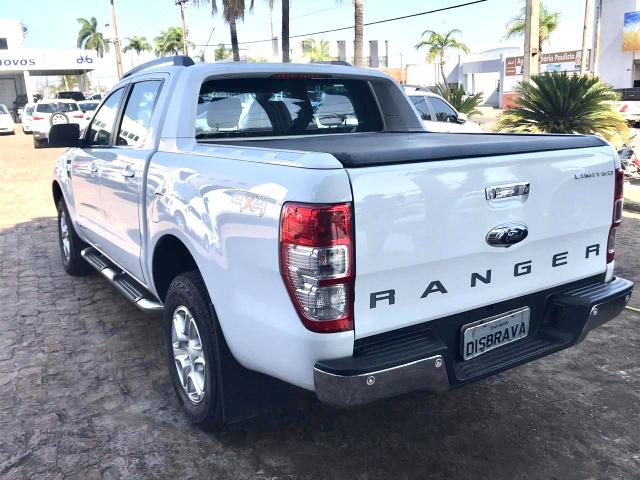 Ranger limited 3.2 - Foto 5