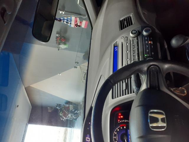 Honda Civic 2008 - Foto 6