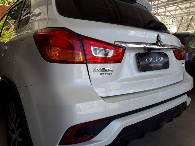 ASX 2018/2019 2.0 AWD 16V FLEX 4P AUTOMÁTICO - Foto 6
