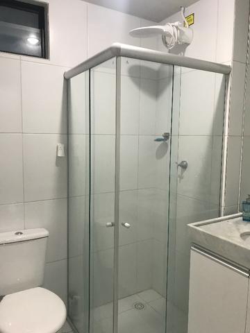 Apartamento Mobiliado no Luar Condomínio Club (em Olinda, próximo ao Shopping Patteo) - Foto 8
