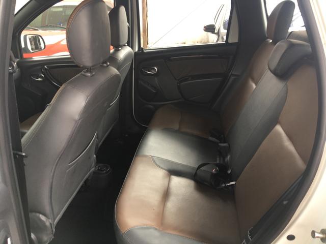 Duster Dynamique 2015/16 1.6 na SA Veículos! - Foto 7