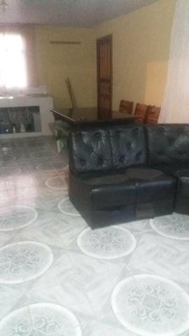 Casa na praia de caioba - Foto 6