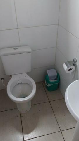 Aluga chácara com piscina Cond. Estância Primavera 2 - Foto 10