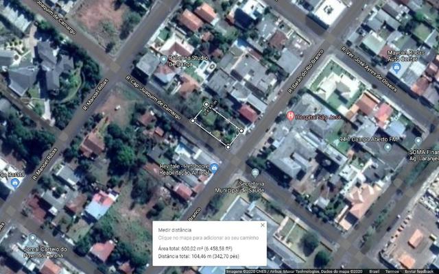 Melhor terreno a venda em Laranjeiras do Sul - Foto 6