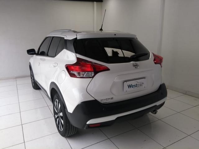 Nissan Kicks 1.6 SV Limited 4P - Foto 9