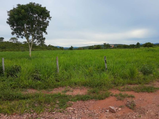 2.400 Alqs Estudo Parte Em Permutas São Salvador TO - Foto 10