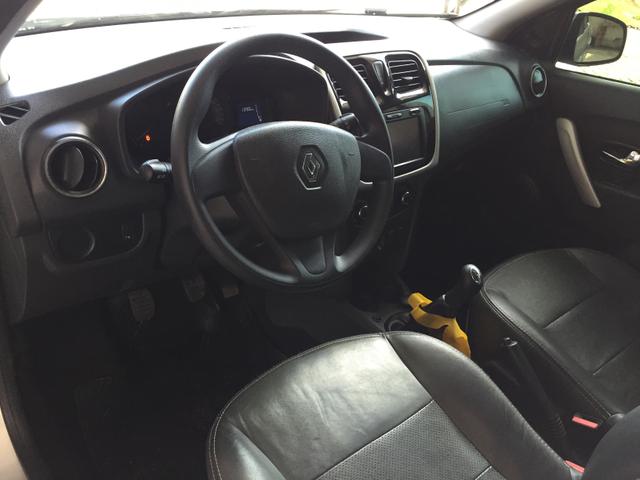 Sandero 1.6 - Foto 13