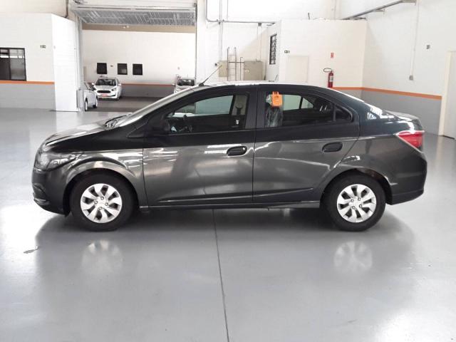 PRISMA 2018/2019 1.0 MPFI JOY 8V FLEX 4P MANUAL - Foto 7